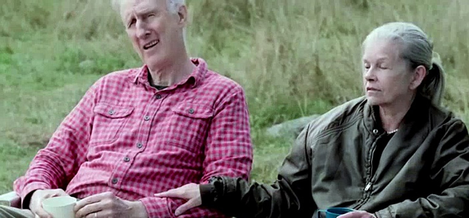 Still Mine Official Trailer 1 (2012) - James Cromwell Movie HD [Full Episode]