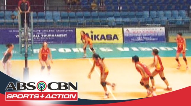 The Score: SBC Stags takedown EAC Generals