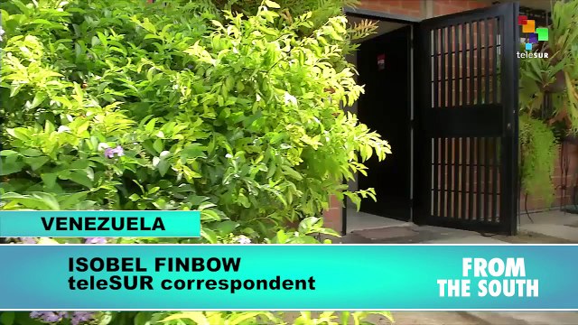 Venezuelans find a way round the shortages provoked by the economic war