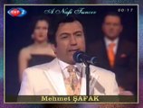 Mehmet ŞAFAK-Batan Gün Kana Benziyor