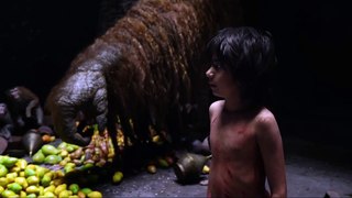 The Jungle Book 2016 Official Teaser Trailer + Trailer Review : Beyond The Trailer