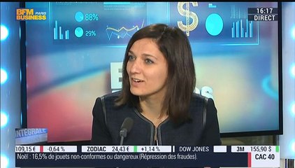 ISR: Les investisseurs sont-ils des acteurs de la COP21 ? – 04/12