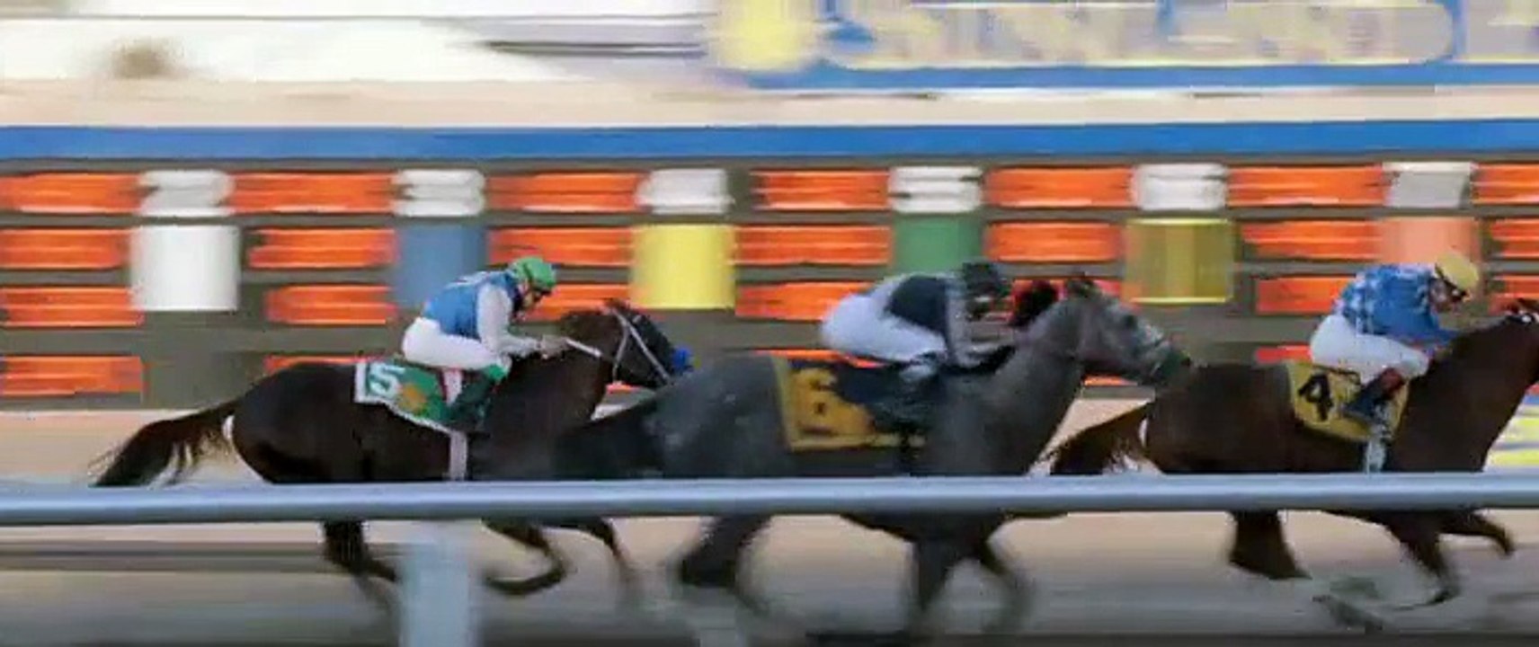 50 To 1 Official Trailer 1 (2013) - Cowboy Drama Movie HD [Full Episode]