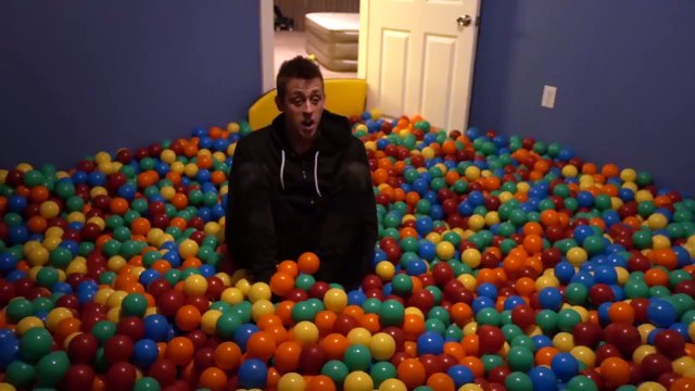 OMG!! WE TRIED SHROOMS!!