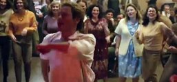 Pride Movie CLIP -  Shame Dance (2014) - Imelda Staunton,  Bill Nighy Comedy HD [Full Episode]