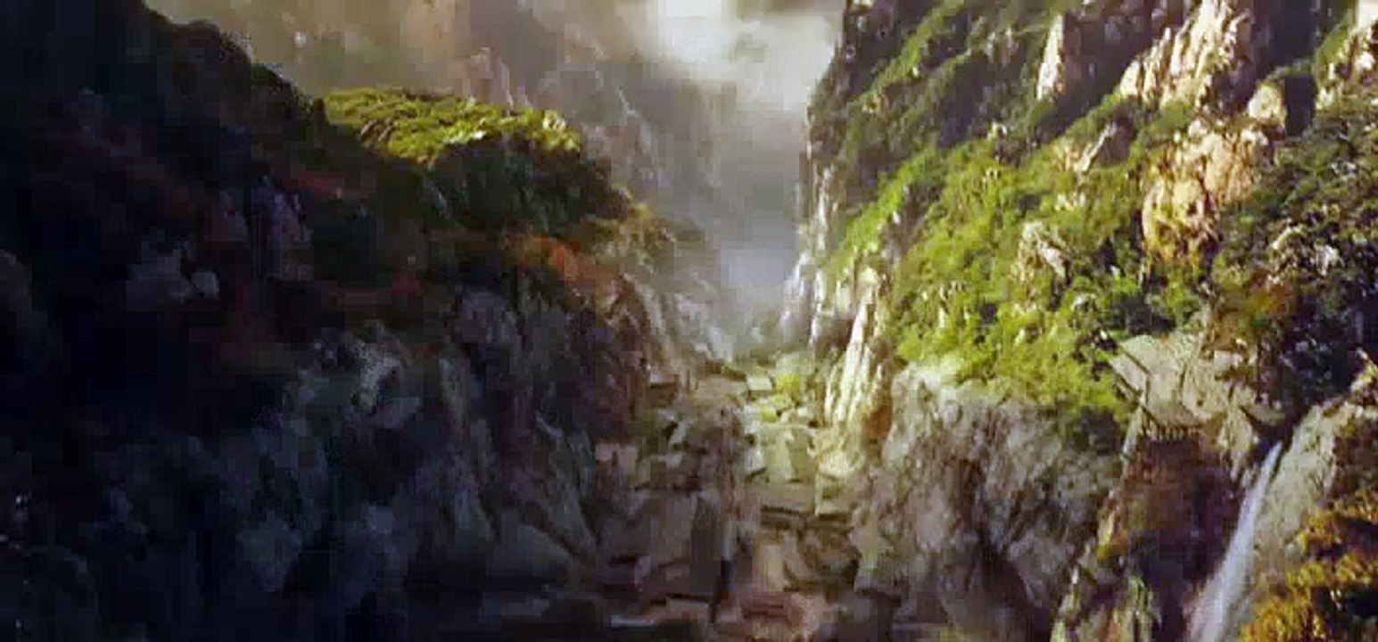 Kundo Official US Release Trailer 1 (2014) - Korean Action Movie HD [Full Episode]