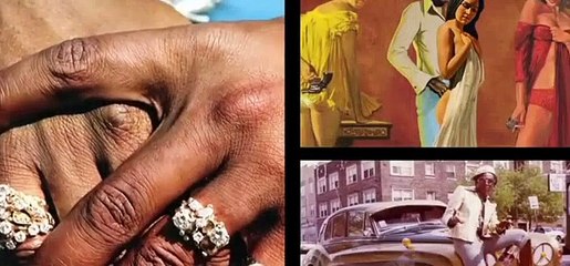 Iceberg Slim: Portrait of a Pimp Official Trailer 1 (2013) - Documentary HD [Full Episode]