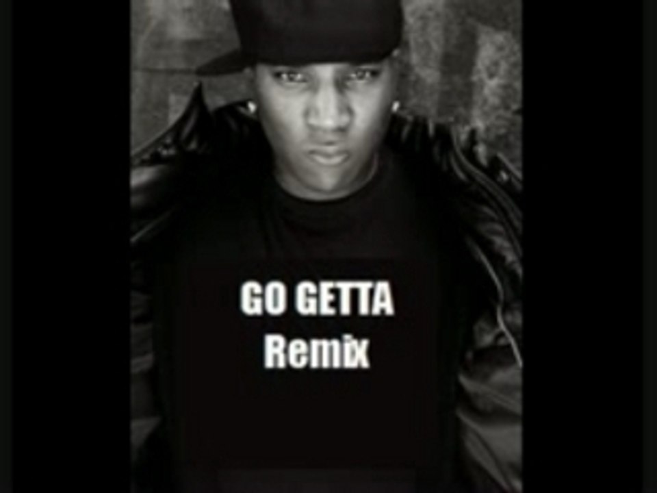 Young Jeezy - Go Getta (Remix)