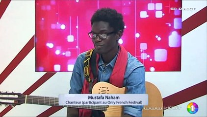 IDF1 ET VOUS (03-12-15) avec en invité mustafa Naham