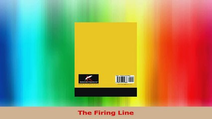 The Firing Line PDF