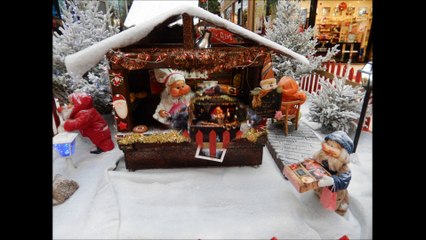 E-LECLERC REIMS C'EST NOEL