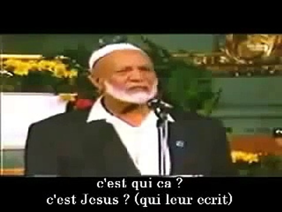 The Signs Ep. 27 Episode 27 Linfiltration de La Religion ★