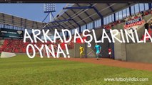 Striker Superstars - Online Futbol Oyunu