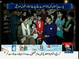 10PM With Nadia Mirza - 4th December 2015