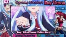 Opening Mondays - Final Week 8 - Praise our lord