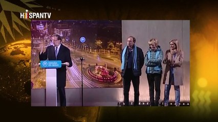 Enfoque - España: Arranca la campaña electoral del 20D