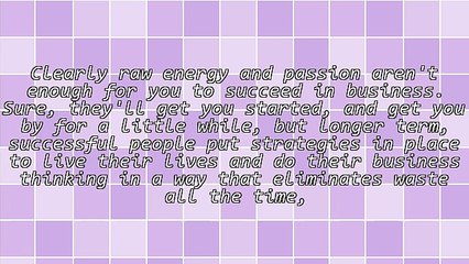 Unleash Your Inner Mogul: 14 Tips For Being A Success In Business