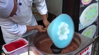 cotton candy from china