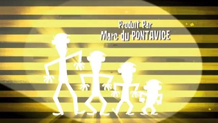 Les Dalton - Bisons futés