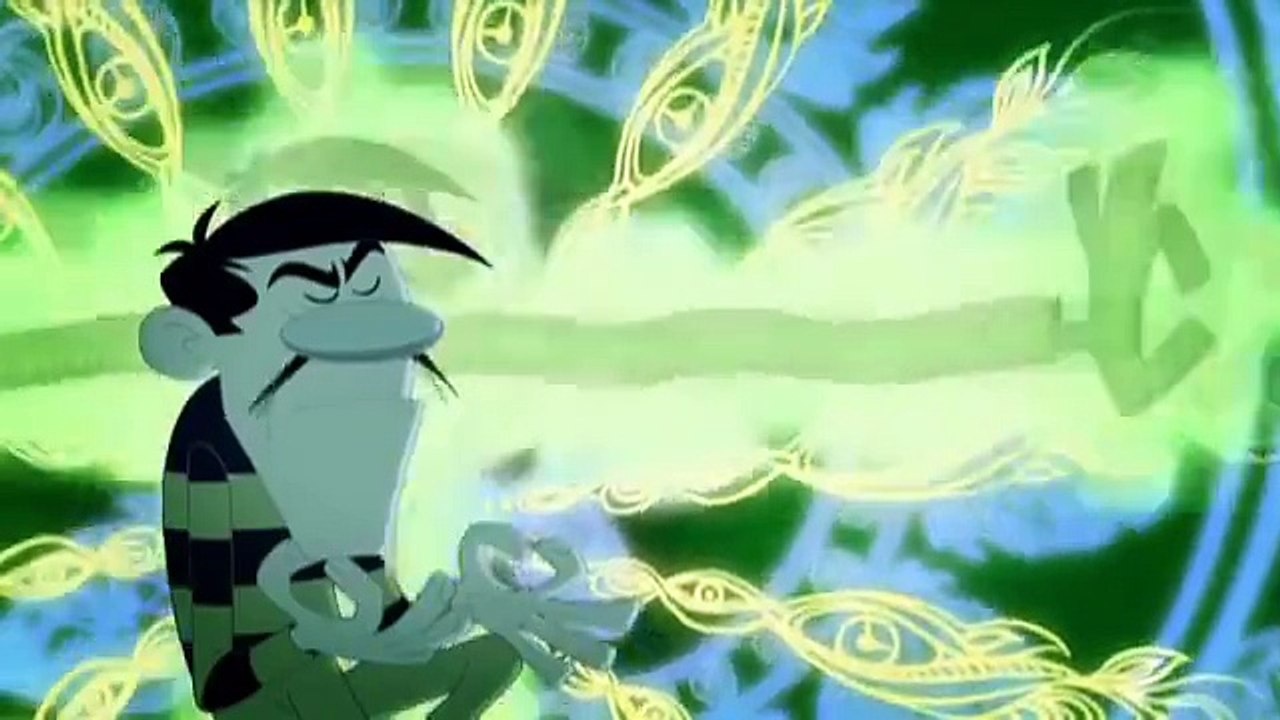 Les Dalton - Esprit, es-tu là