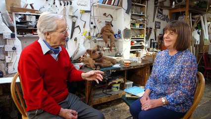 The Secret Life of Books Series2 2of6 Edward Lears Nonsense Songs 720p