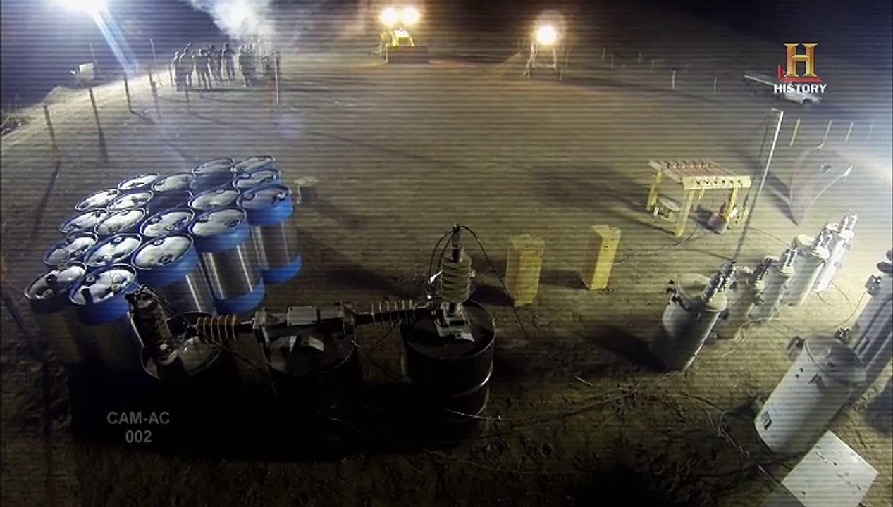 Mysterium Vile Vortices Part 2