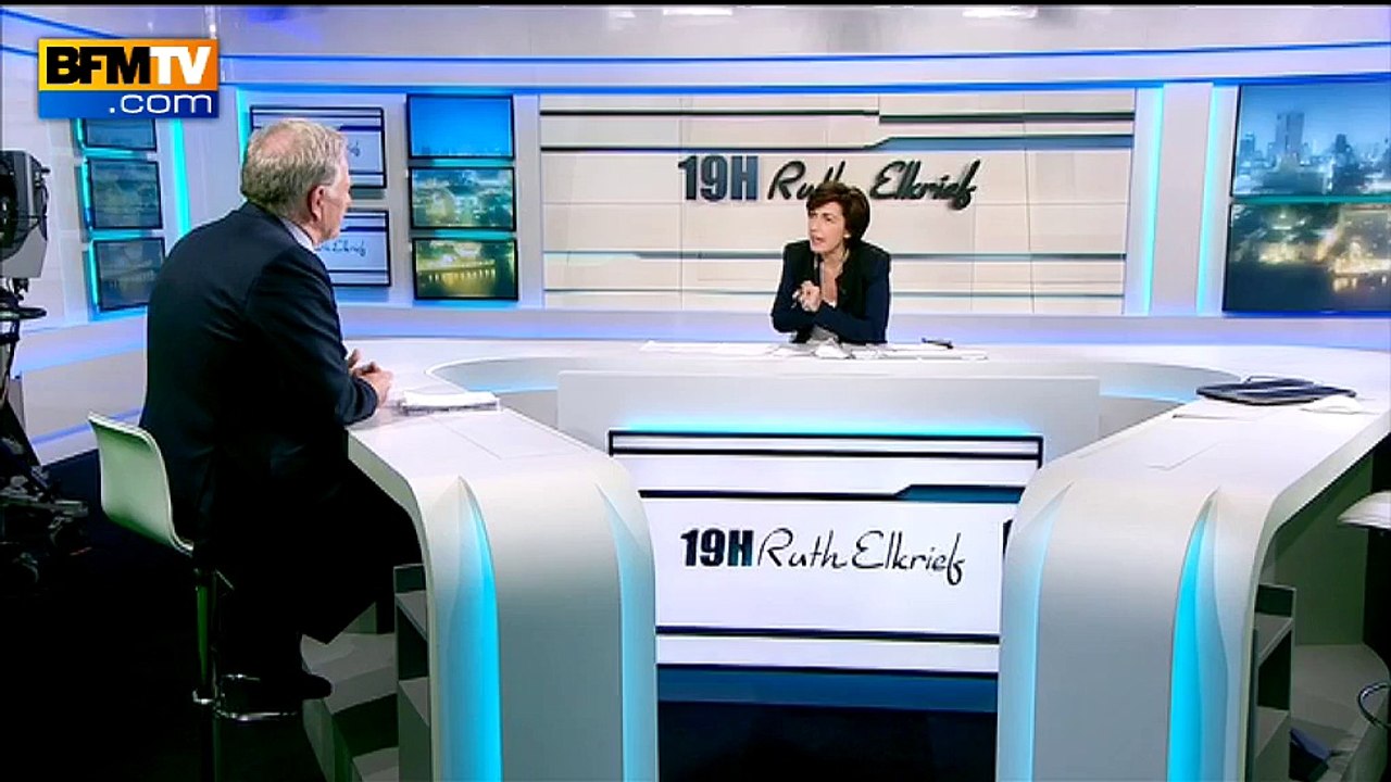 Régionales: "Je ferai mieux que Martine Aubry", affirme Saintignon