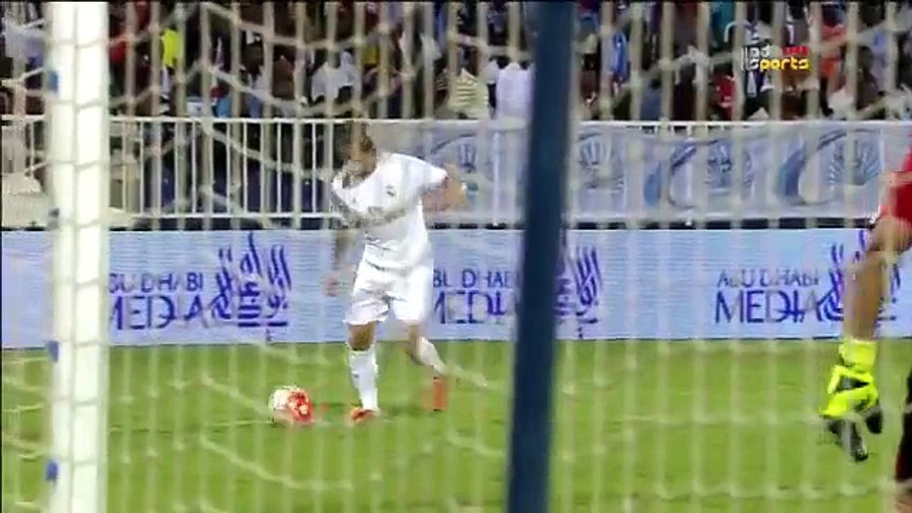 bani yas legends