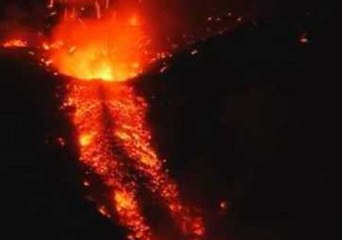Nicaragua's Momotombo Volcano Erupts for First Time in 110 Years