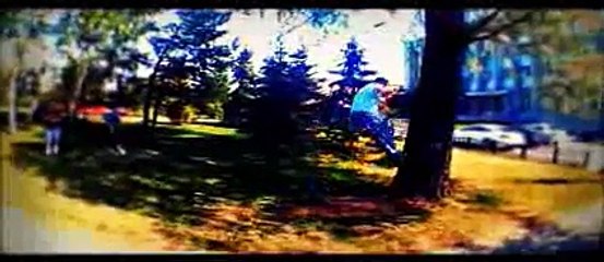 Best of Parkour and Freerunning