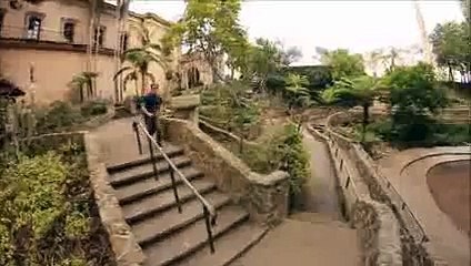 Amazing Parkour and Freerunning 2013