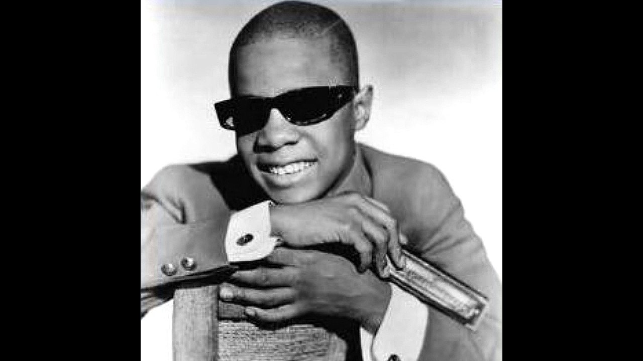 Stevie Wonder -  Superstition (LG Audio Edit)