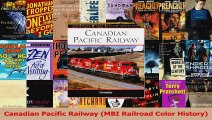 PDF Download  Canadian Pacific Railway MBI Railroad Color History Read Online