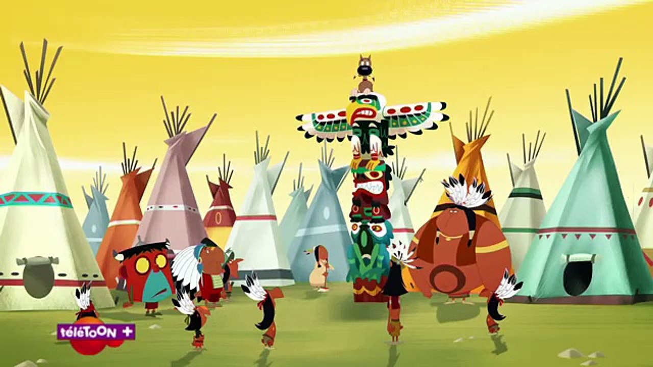 Les Dalton - Le désert de la mort qui tue