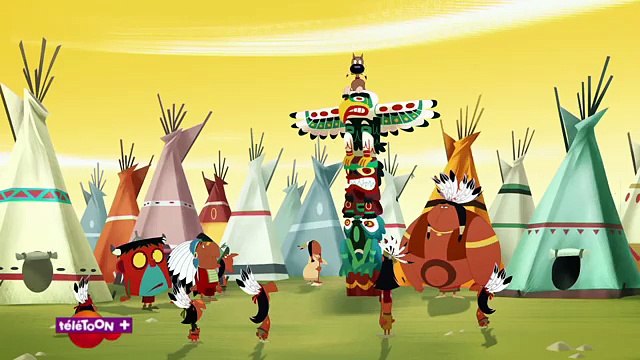 Les Dalton - Le désert de la mort qui tue