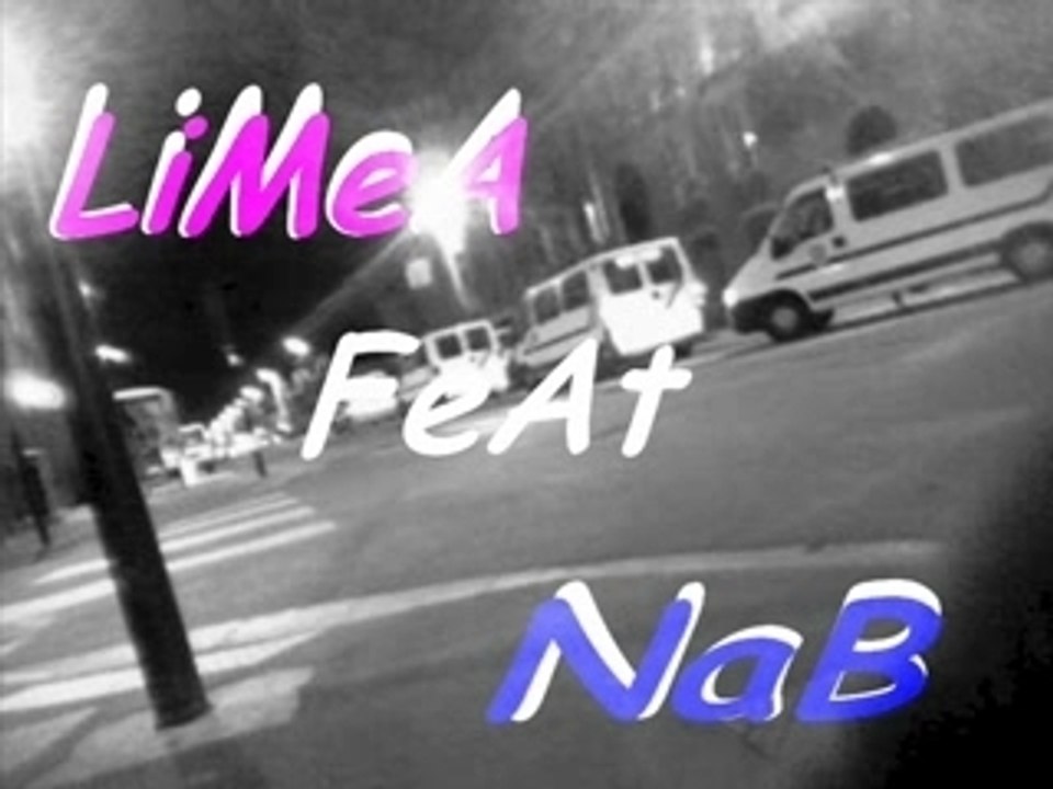 LIMEA FEAT NAB