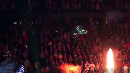 Insane Nitro Circus Stunts