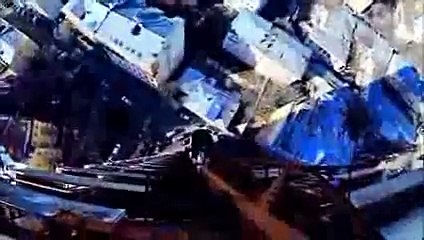 Extreme Parkour and Freerunning 2014