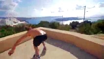 Epic Parkour and Freerunning 2015 - Jump higher