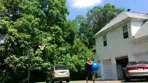 Epic Basketball Trickshots 2015