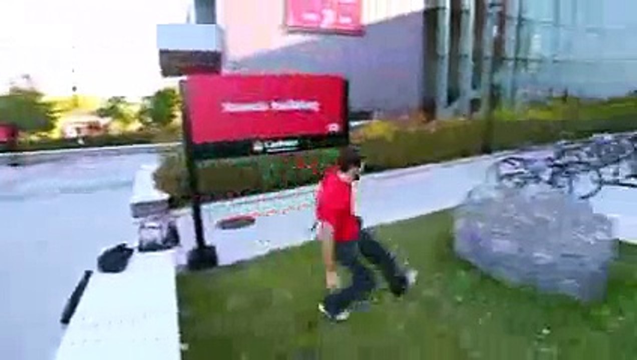 Parkour and Freerunning 2015 - Freerunning Passion