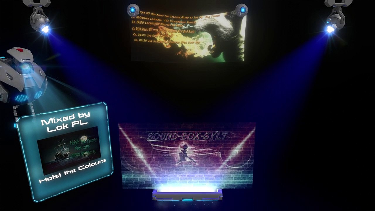 Soundbox Rückblick Part ll