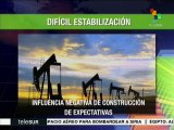 En Cumbre de OPEP se busca estabilizar precio del petróleo