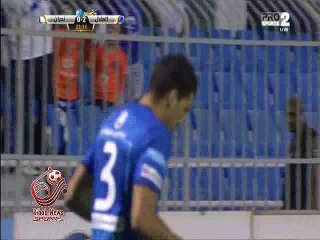 اهداف مباراة ( السنغال 1-0 زامبيا ) بطولة إفريقيا لأقل من 23 سنة 2015