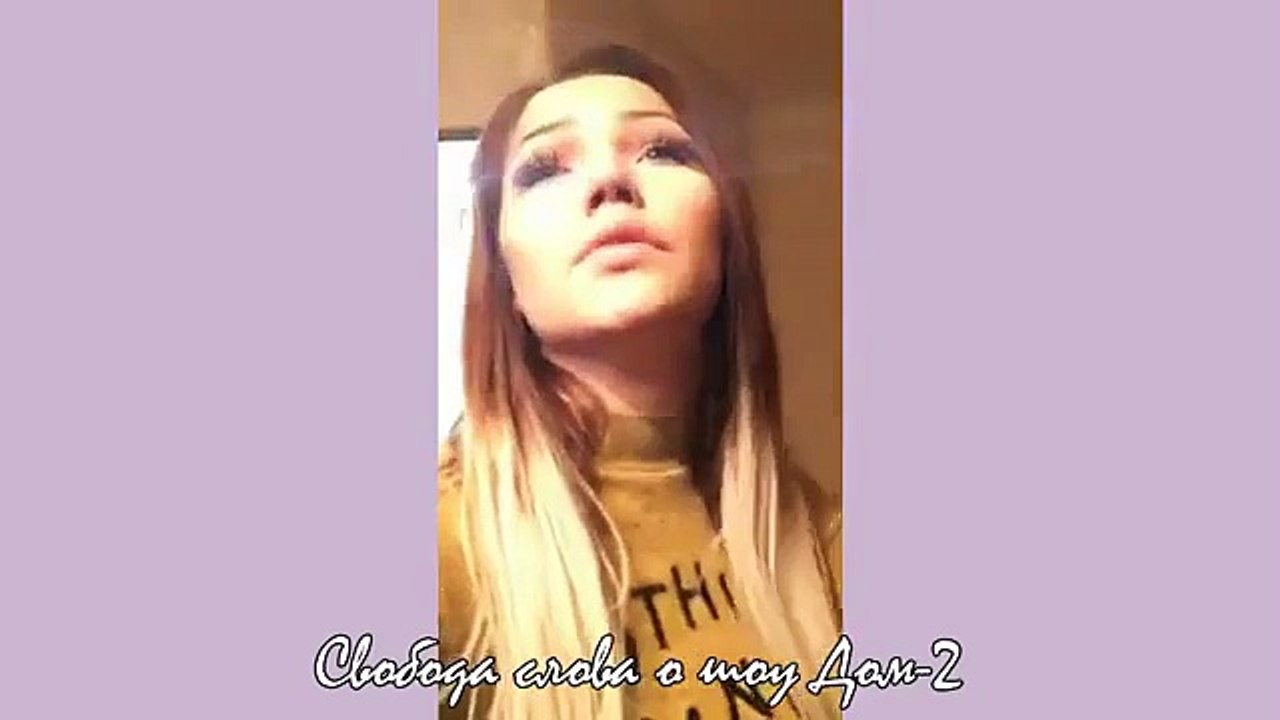 Ссора Камилы и Жени. Не съеду с твоей квартиры [360p]