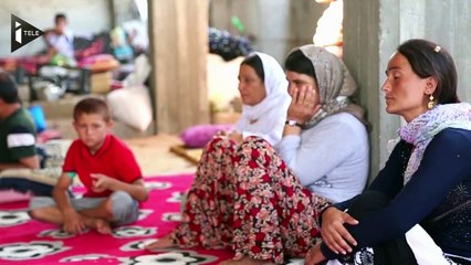Plusieurs dizaines de futures mères de combattants auraient rejoint l'EI
