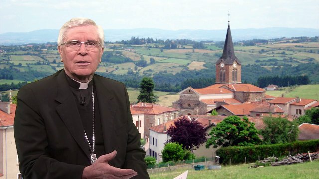 Monseigneur di Falco : L’Église en self-service