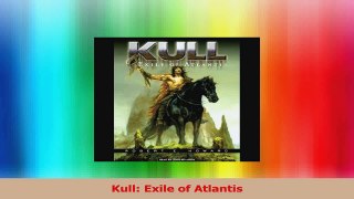 Kull Exile of Atlantis Download