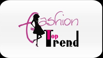 Latest Fashion Trend For 2016-Incoming Fashion-New Style-Fashion Top Trend