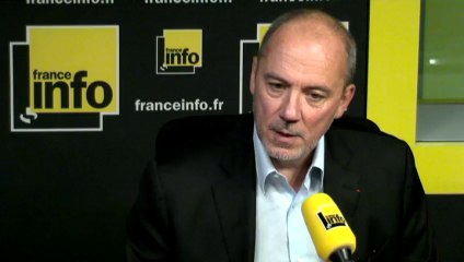 Stéphane Richard (Orange) : "Aucun projet d’acquisition en Europe"